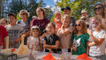 Festival na konci prázdnin přilákal ještě více lidí
