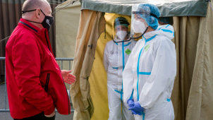 Ladislav Okleštěk: Lidé v kraji odvedli poctivý kus práce