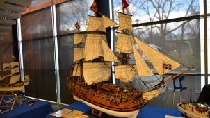 Výstava FOR MODEL na Floře proběhne příští víkend