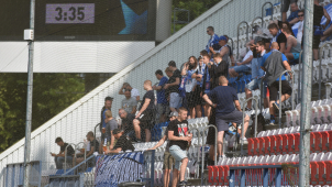 Sigma dostala od disciplinárky pokutu