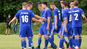 Uničov už má program přípravných zápasů