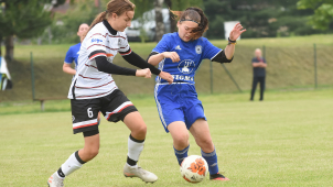Fotbalistky SK Sigma už jsou v přípravě
