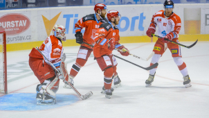 Mora má první výhru v přípravě