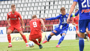 Sigma hraje generálku, doma proti Prostějovu