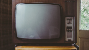 Dokončení přechodu na televizní vysílání DVB-T2