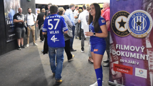 Dokument Sigma stoletá už je v kině