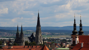 Chceme lidem byty převést, říká olomoucký primátor. Pomůže zákon?