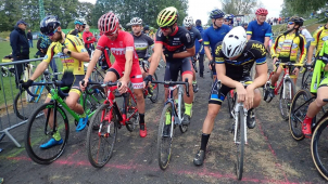 V Uničově se jede o víkendu cyklokros