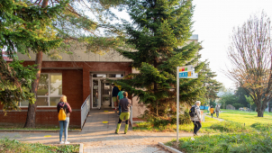 Ve fakultní nemocnici zřídili druhé odběrové místo na koronavirus