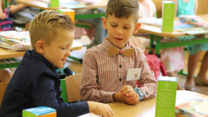 Páteční ředitelské volno si moc dětí neužije