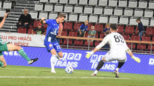 Národní pohár rozlosoval 3. kolo, Sigma jede do Domažlic