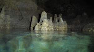 Hranická propast může mít i 40 kilometrů