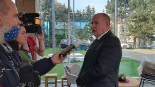 Volby vyhrálo ANO. KSČM, ČSSD mimo zastupitelstvo