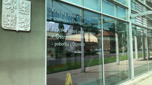 Na pobočku krajského soudu v Olomouci hledají nové přísedící