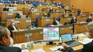 Olomoučtí zastupitelé schválili rozpočet