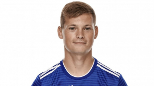 Obránce Surzyn už nebude hráčem SK Sigma