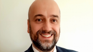 Nový ředitel CATRIN, Banáš: Vědci z UP patří ke světové špičce