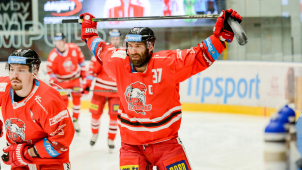 Kapitán Vyrůbalík končí v HC Olomouc