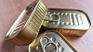 Zloděje se 70 zářezy načapali strážníci