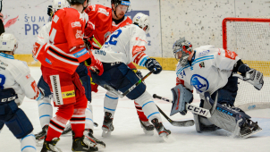 Velké sporty se společně ozvaly proti zákazům