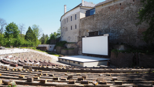 Olomoucký letňák čeká proměna