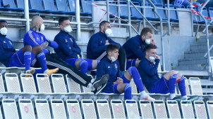 Látal: Šanci možná dostanou ti mladší