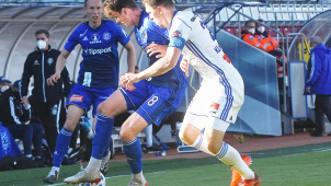 Devět hráčů SK Sigma v nominacích národních týmů