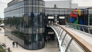 V Šantovce dnes začínají Fashion days