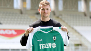 Obránce Michal Surzyn míří do Jablonce