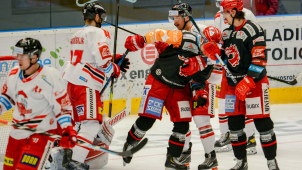 Sjednocená pravidla ledního hokeje jsou schválená