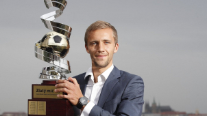 Souček suverénně vyhrál, ze Sigmy zabodoval jen Hubník