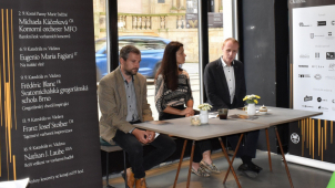 Špičkoví varhaníci vystoupí na Mezinárodním varhanním festivalu