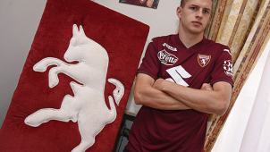 Stoper David Zima přestoupil do FC Turín