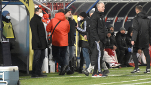 Sigma dostala pokutu za zápas se Slavií