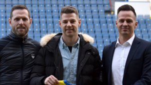 Útočník Žák a brankář Mucha z Prostějova do Teplic