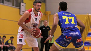 Dukanovič už za BK REDSTONE hrát nebude