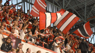 Hokejisté HC Olomouc si hladce poradili se Zlínem