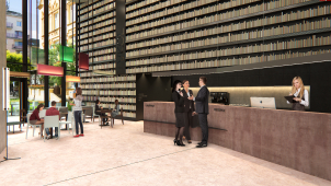 Červený kostel mohou zdobit i vaše staré knihy