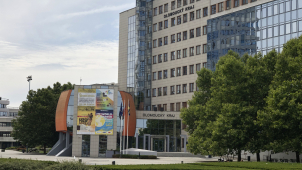 Olomoucký kraj je společensky zodpovědný