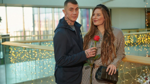 Šantovka nabízí zamilovaným jedinečný valentýnský zážitek