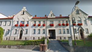 Ve škole na Svatém Kopečku unikla neznámá látka