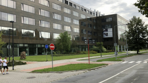 Šestnáct miliónů korun pro vysoké školy