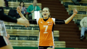 Tinklová: Moc prosím fanoušky, aby se vrátili na halu