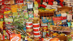 Startuje další ročník soutěže Regionální potravina