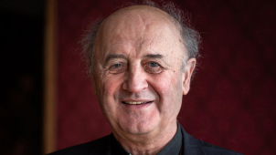 Novým pražským arcibiskupem byl jmenován Jan Graubner