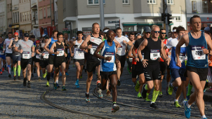 Na Mattoni 1/2Maraton Olomouc zbývají poslední registrace