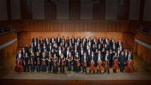 Moravská filharmonie se vrací na festival Smetanova Litomyšl