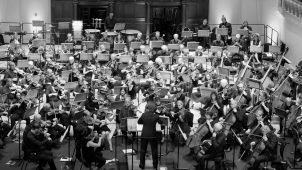 Olomouc hostí benefiční koncert Evropského orchestru lékařů