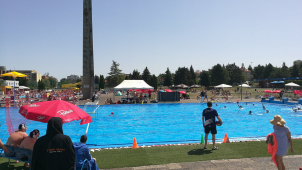 Mladí olomoučtí pólisté skončili třetí v 1. lize