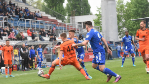 Tipsport nabízí 120 milionů, šéf LFA dál prosazuje nižší nabídku